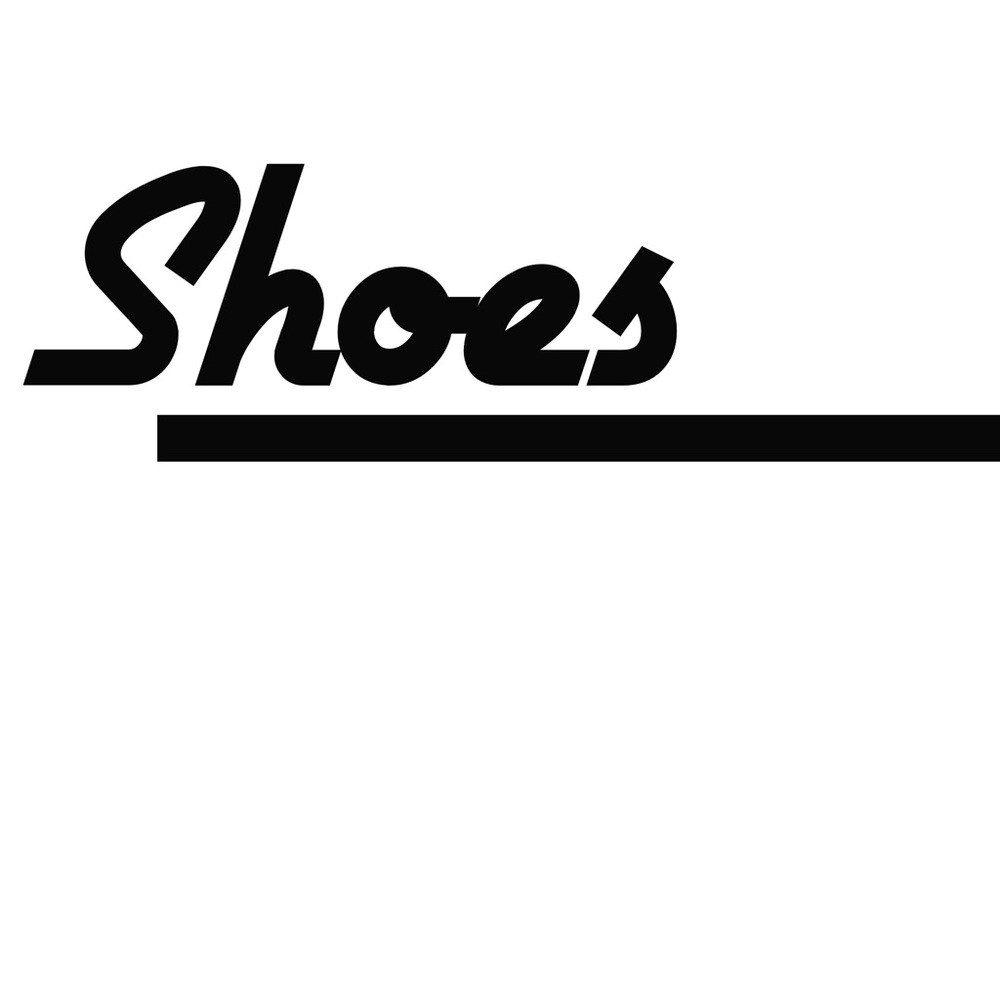 Shoes!